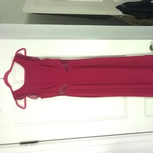 BCBG Karey Dress Worn Once!